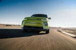 Kia Soul EV 2019 года (NA)